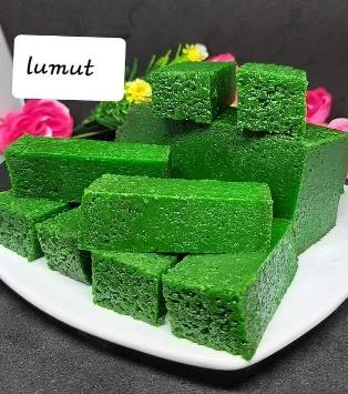 Kek Lumut (Premium)
