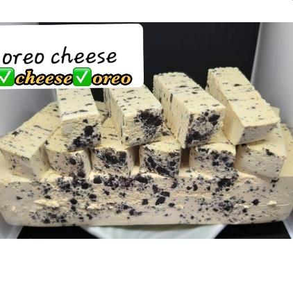Kek Lapis Oreo Cheese (Medium)