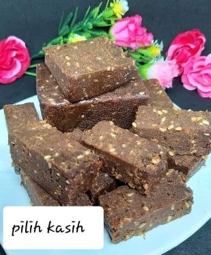 Kek Kukus Premium